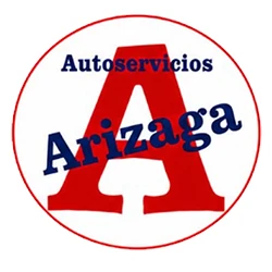 Autoservicio Arizaga