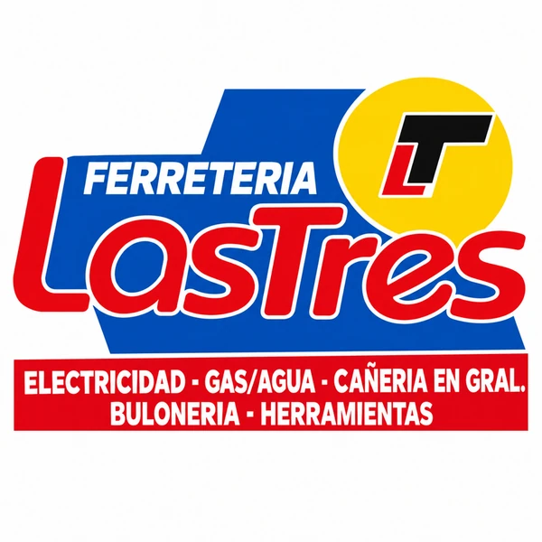 Ferretería Las Tres T