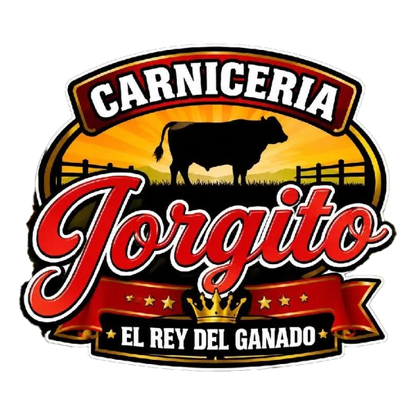 Jorgito El Rey del Ganado