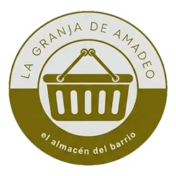 La Granja de Amadeo