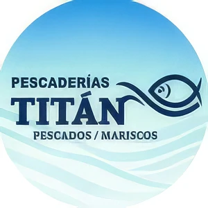 Pescaderías Titán