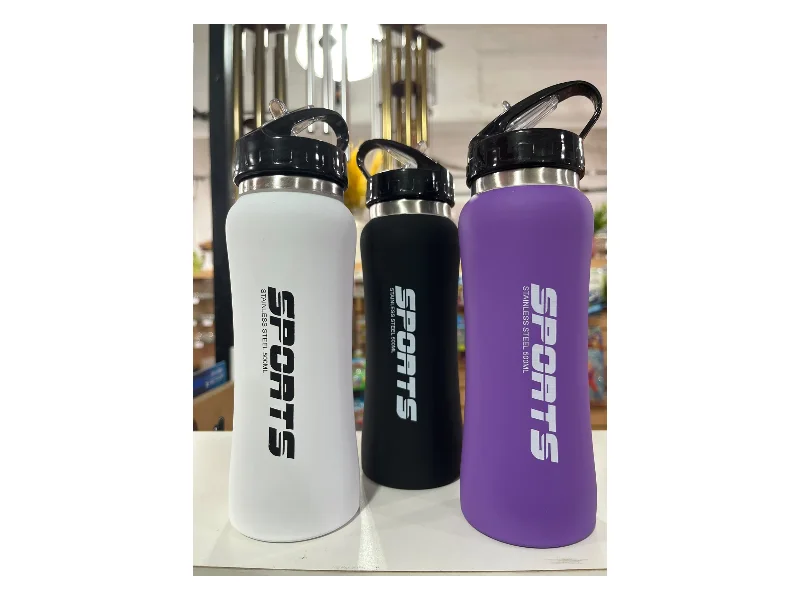Botella deportiva x 500 ml — Foto 2