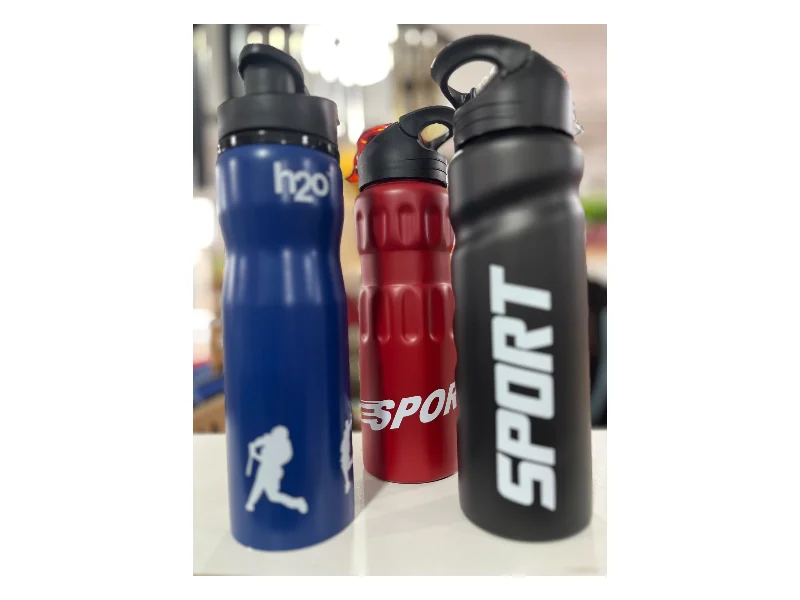 Botella deportiva x 500 ml — Foto 3