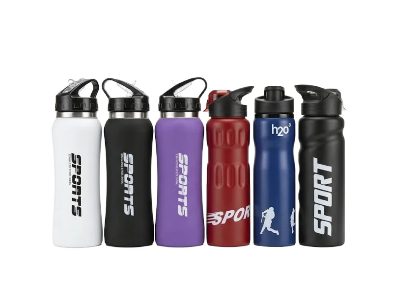 Botella deportiva x 500 ml — Mio!