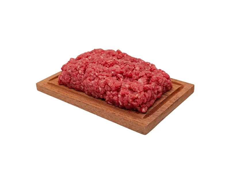 Carne picada x 2 kg — Jorgito El Rey del Ganado