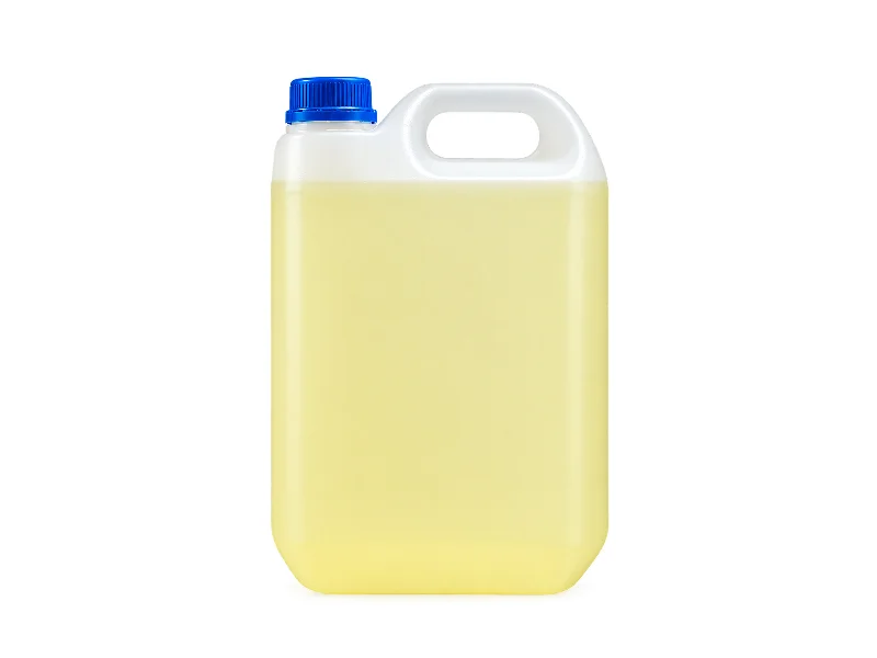 Cloro líquido concentrado x 5 L — Vivir Aromas