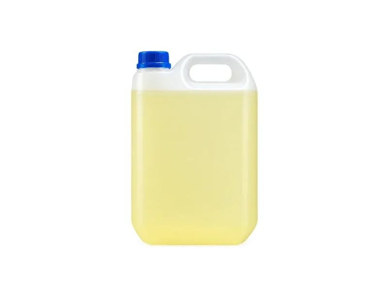 Cloro líquido concentrado x 5 Lt — Vivir Aromas