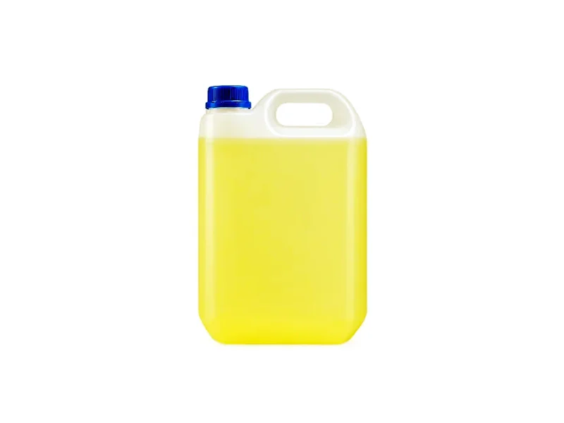 Cloro líquido concentrado x 5 L — Vivir Aromas