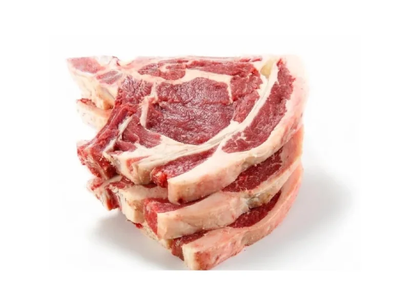 Combo 8 kg: costeleta, picada, milanesas y puchero — Carnicería Chami