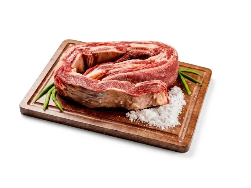 Costilla x 2 kg — Carnicería Chami