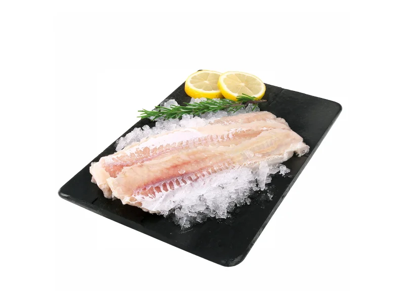Filet de merluza fresco x kg — Pescaderías Titán