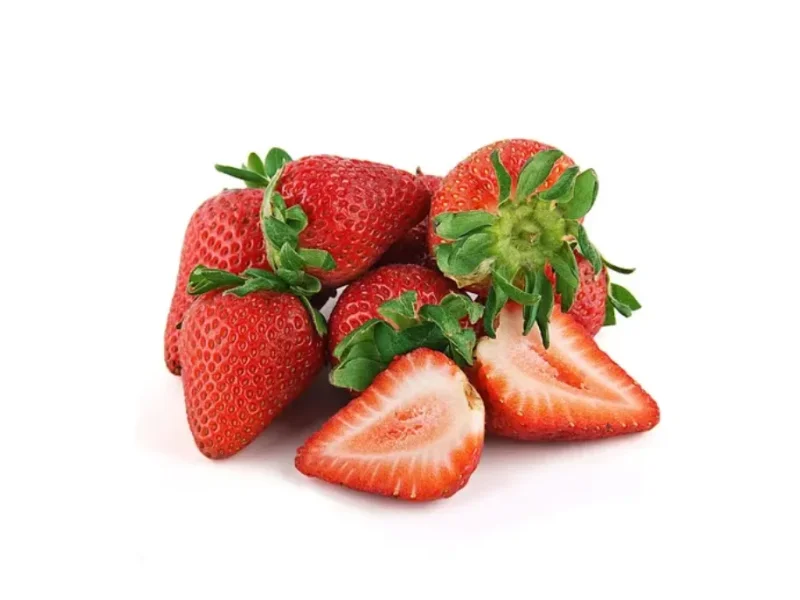 Frutillas x 2 kg — La Esquina Verdulería