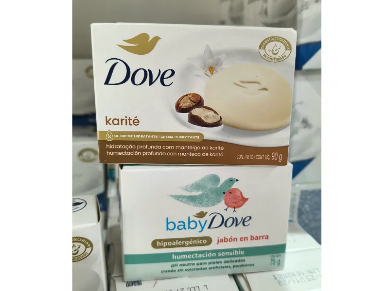Jabón de tocador Dove x 90 g — Foto 2