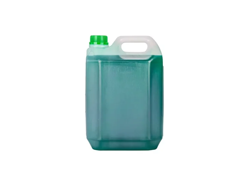 Jabón líquido para ropa tipo Ariel x 5 L — Vivir Aromas