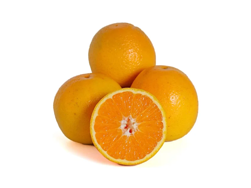 Naranja para jugo x 3 kg — La Esquina Verdulería