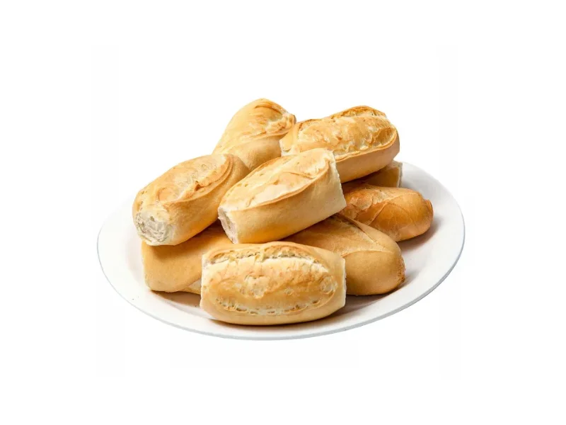 Pan Francés x 1 kg — Autoservicios Arizaga