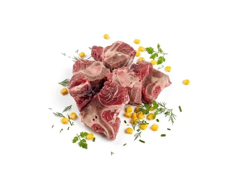 Puchero x 5 kg — Frigorífico La Tropa