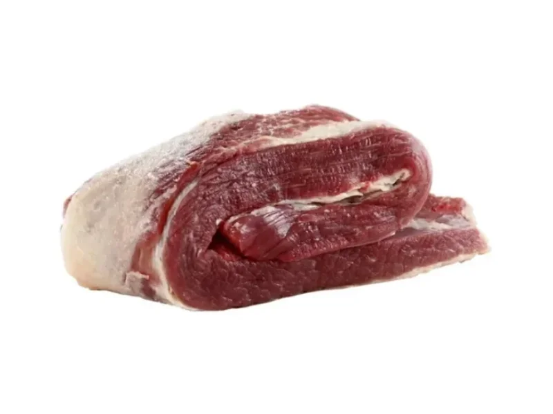 Tapa de pecho x 1kg — Carnicería Chami