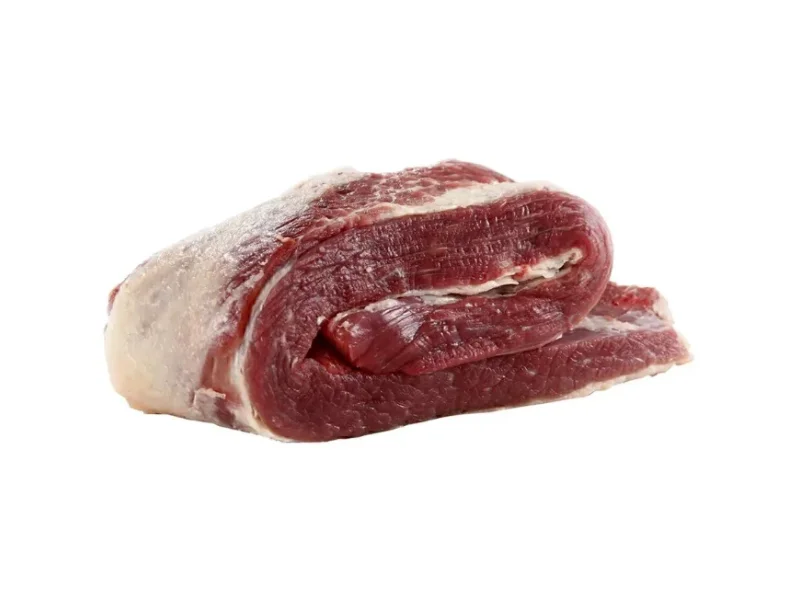 Tapa de pecho x 1kg — Carnicería Chami