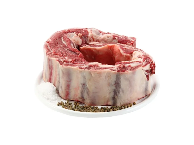 Tira de Asado Especial x kg — Carnicería La Tradición