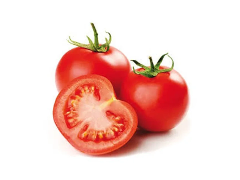 Tomate Redondo x 2kg — Verdulería El Puente