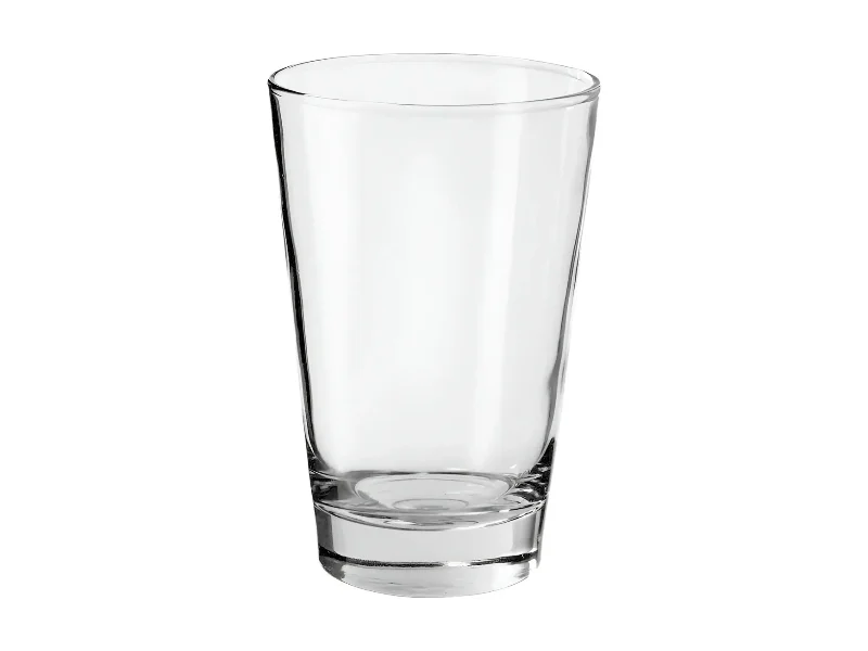 Vaso de vidrio Rigolleau Selzee x 360 ml — Mio!