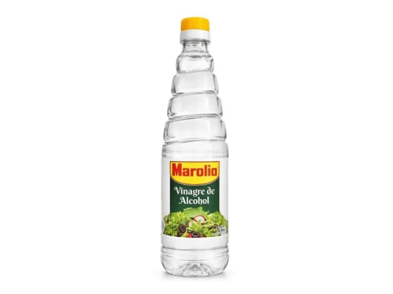 Vinagre de alcohol Marolio x 1 L — Autoservicios Arizaga