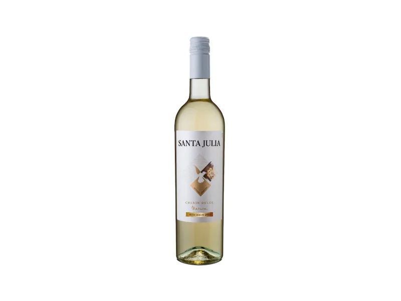 Vino Santa Julia Chenin Dulce x 750 ml — Los Mellis Almacén